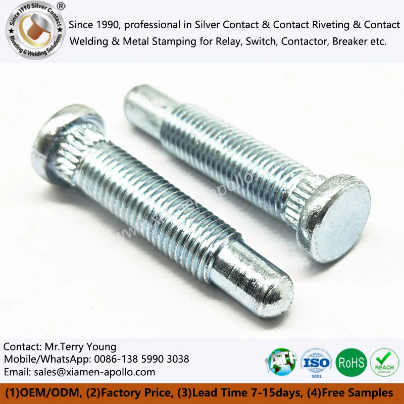Self-Clinching Screw Self-Clinching Screw