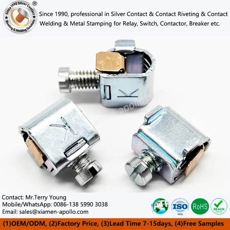 Circuit Breaker Terminal Circuit Breaker Terminal